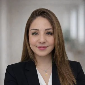 Merve Ilbay