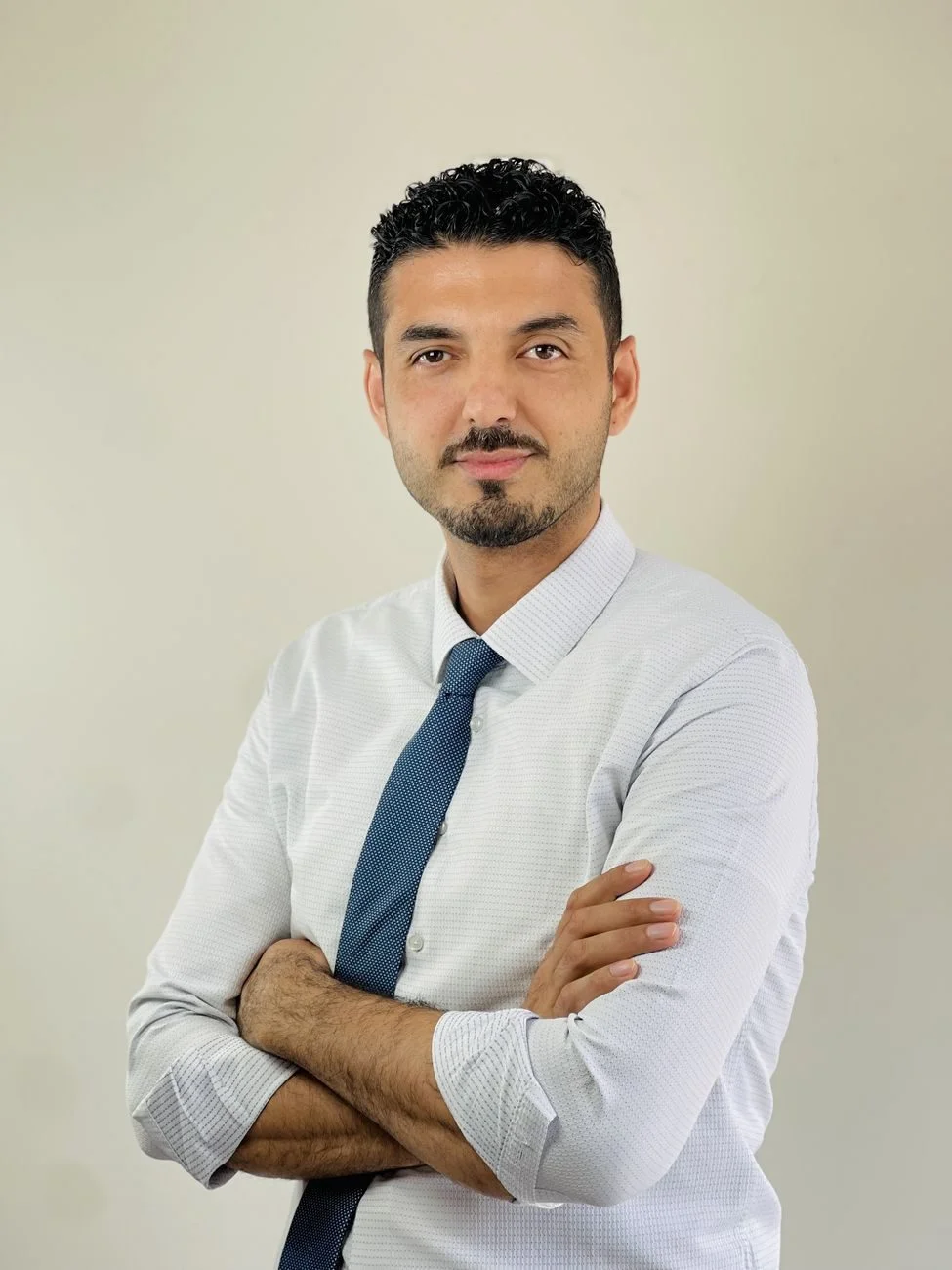 Yusuf Albayrak, klinisch psycholoog
